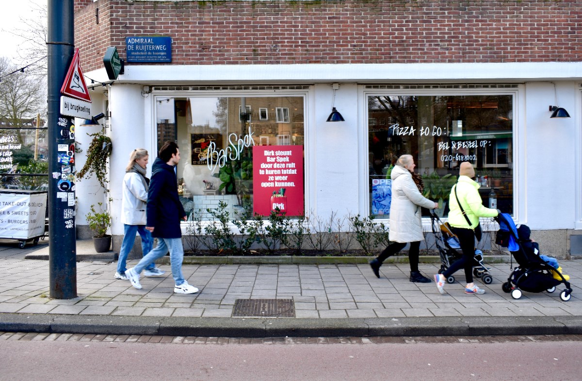 Telefoon roodgloeiend bij Tosti Creative na verzending persbericht 